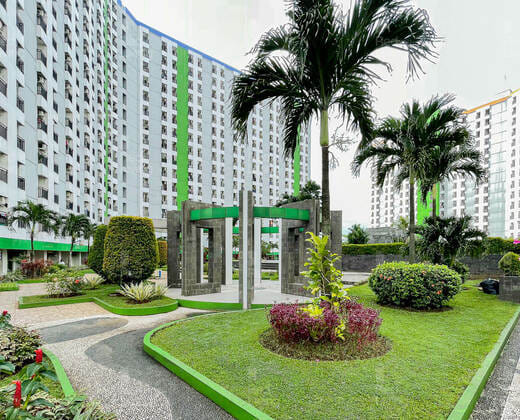 RedLiving Apartemen Green Lake View Ciputat - Nusantara Rooms Tower E