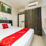 RedLiving Apartemen Serpong Green View - Hapukh Room Tower B