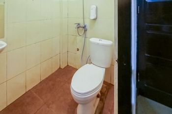 Wisma Malawen Palangkaraya Mitra RedDoorz