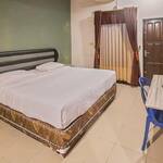 Wisma Malawen Palangkaraya Mitra RedDoorz