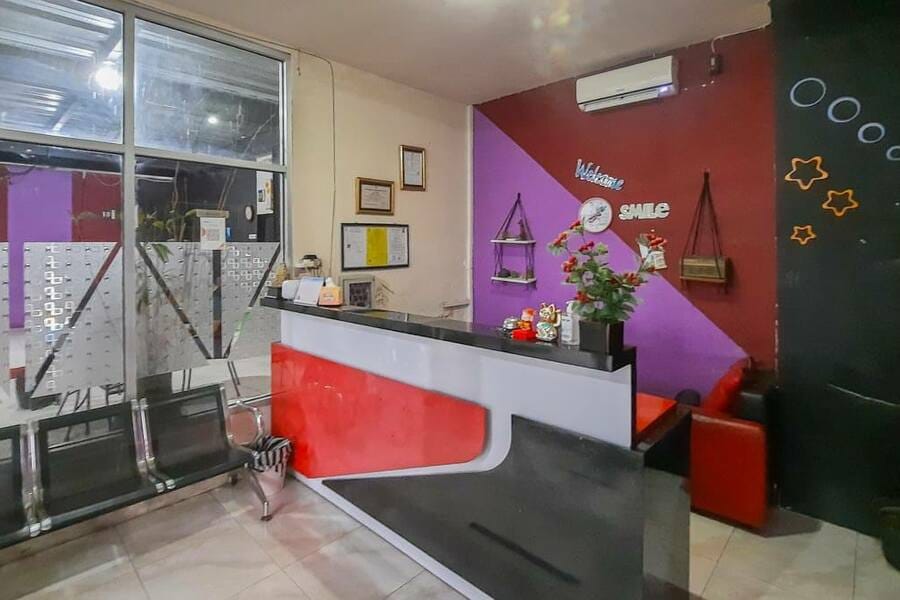 Wisma Malawen Palangkaraya Mitra RedDoorz