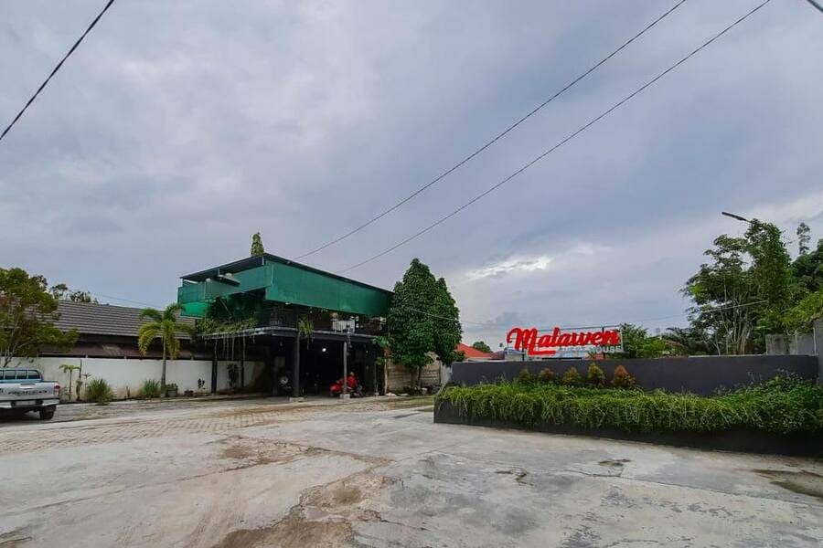Wisma Malawen Palangkaraya Mitra RedDoorz