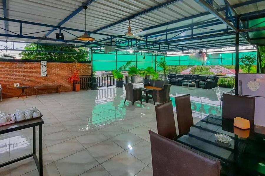 Wisma Malawen Palangkaraya Mitra RedDoorz