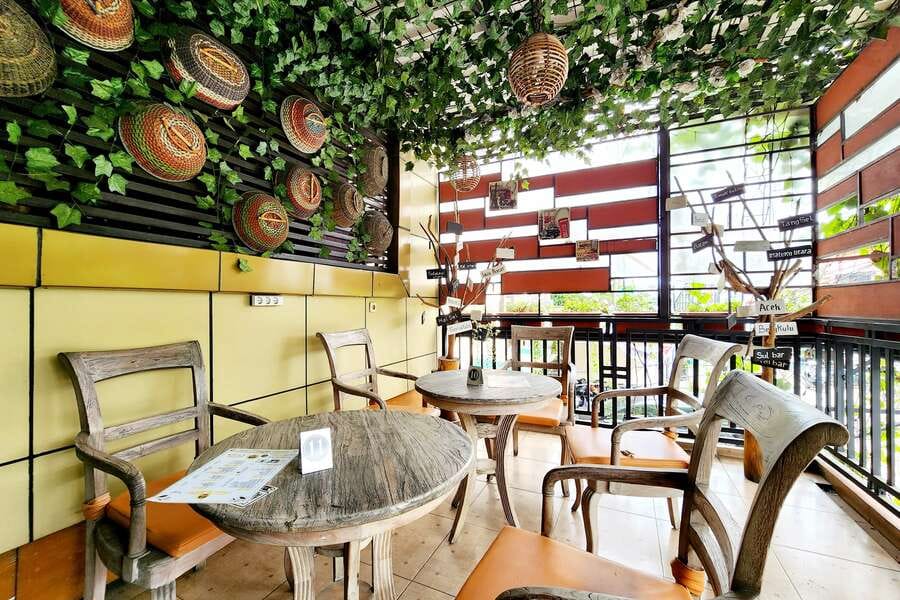 Urbanview Hotel 58 Bintaro