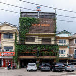 Urbanview Hotel 58 Bintaro