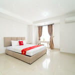 RedLiving Apartemen Barsa City by Ciputra - WM Property