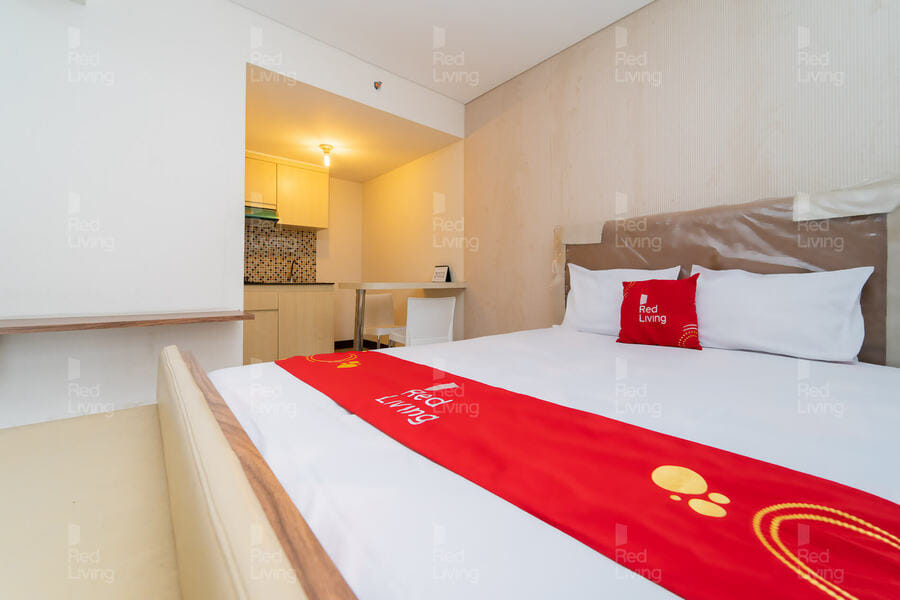 RedLiving Apartemen 19 Avenue