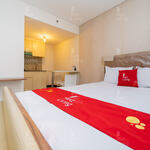 RedLiving Apartemen 19 Avenue