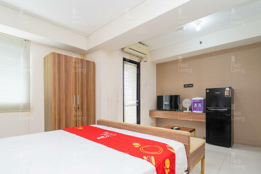 RedLiving Apartemen 19 Avenue