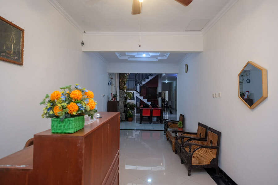 RedDoorz @ Pondok Eyang Obi Sleman