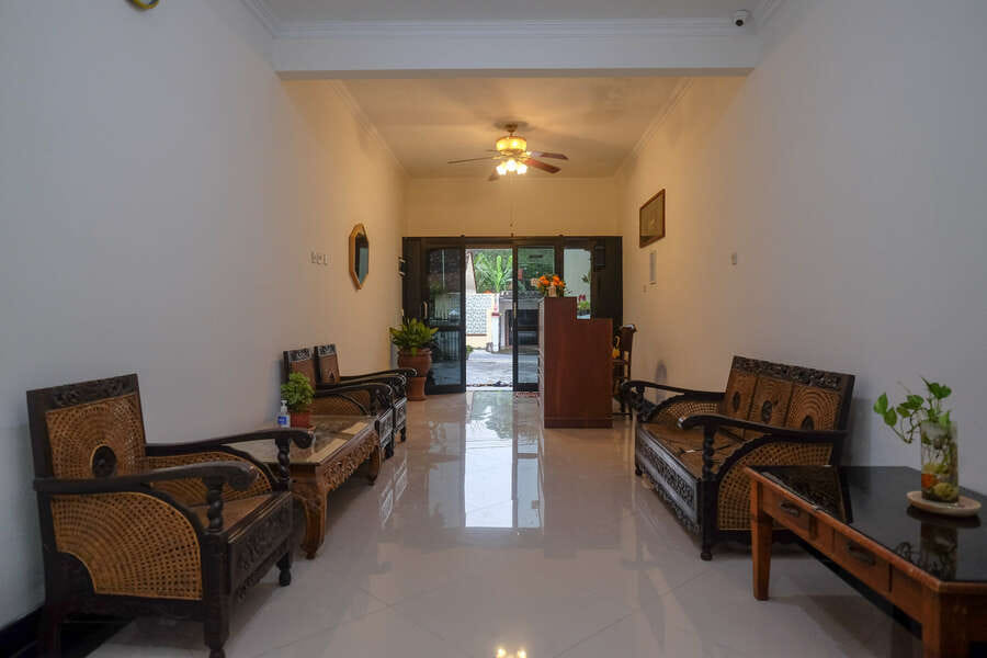 RedDoorz @ Pondok Eyang Obi Sleman