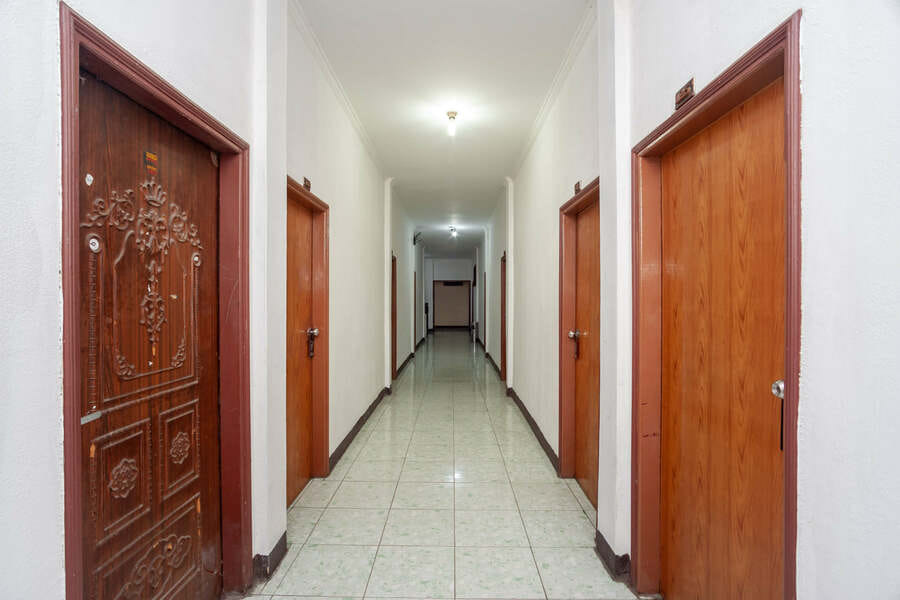 RedDoorz @ Jalan Jendral Sudirman Jambi 2