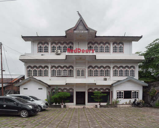 RedDoorz @ Jalan Jendral Sudirman Jambi 2