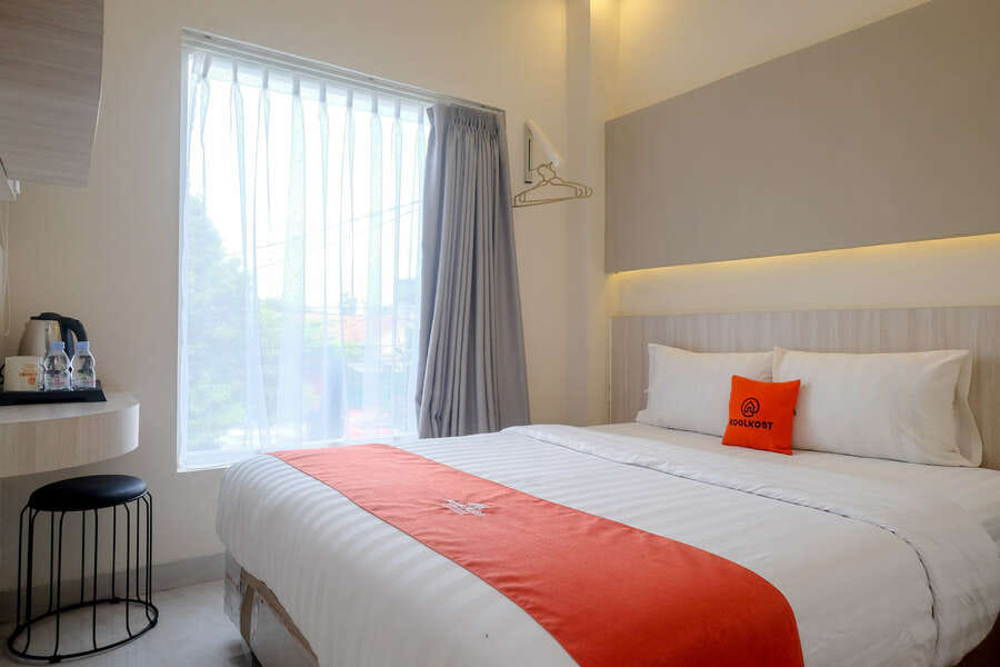 KoolKost Syariah @ Ir Soekarno Solo Baru