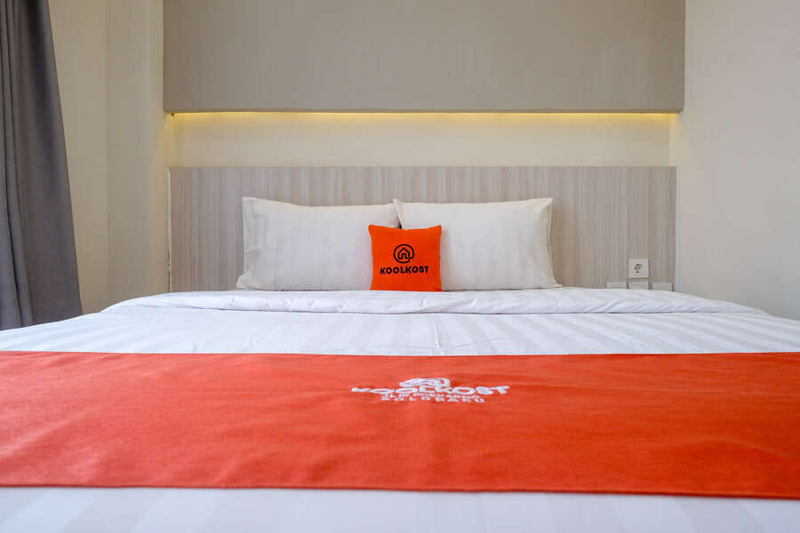 KoolKost Syariah @ Ir Soekarno Solo Baru