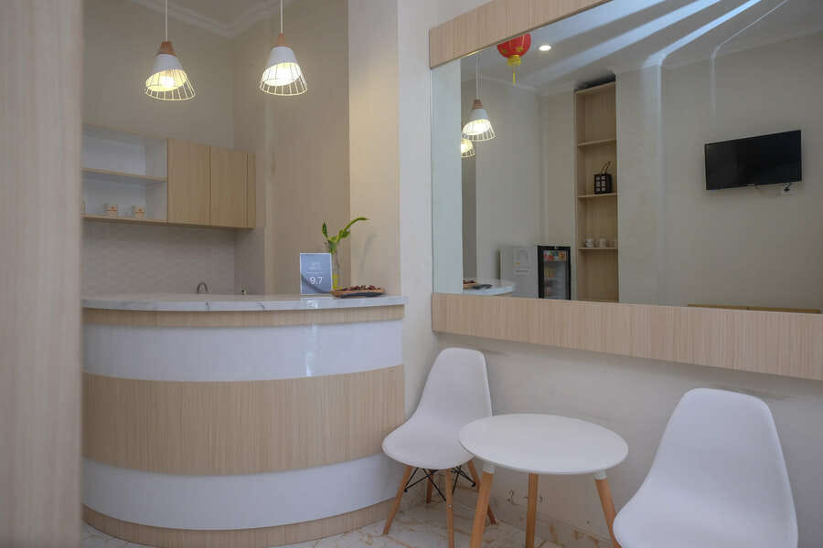 KoolKost Syariah @ Ir Soekarno Solo Baru