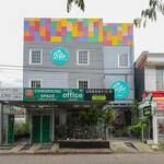 Urbanview Hotel Syariah Near Gelora Delta Sidoarjo
