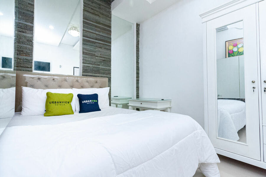 Urbanview Daniela Jambi by RedDoorz