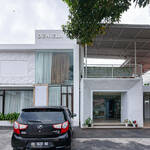 Urbanview Daniela Jambi by RedDoorz