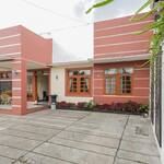 RedDoorz @ WR. Supratman Batu