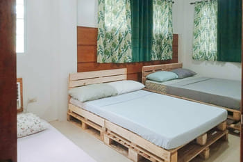 RedDoorz @ Balai Baibai Cagayan