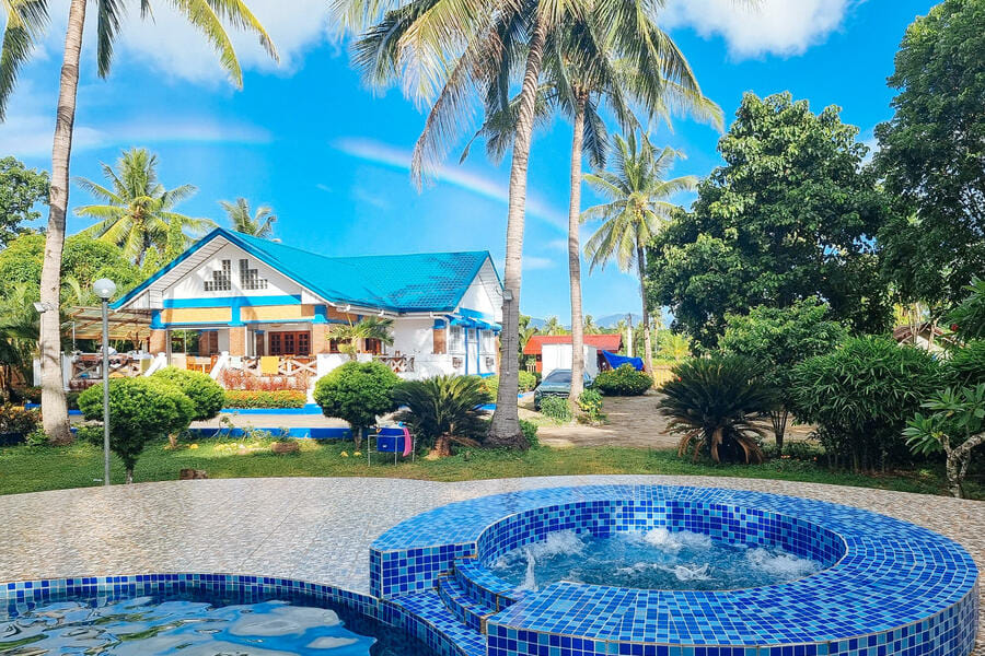 RedDoorz @ Balai Baibai Cagayan