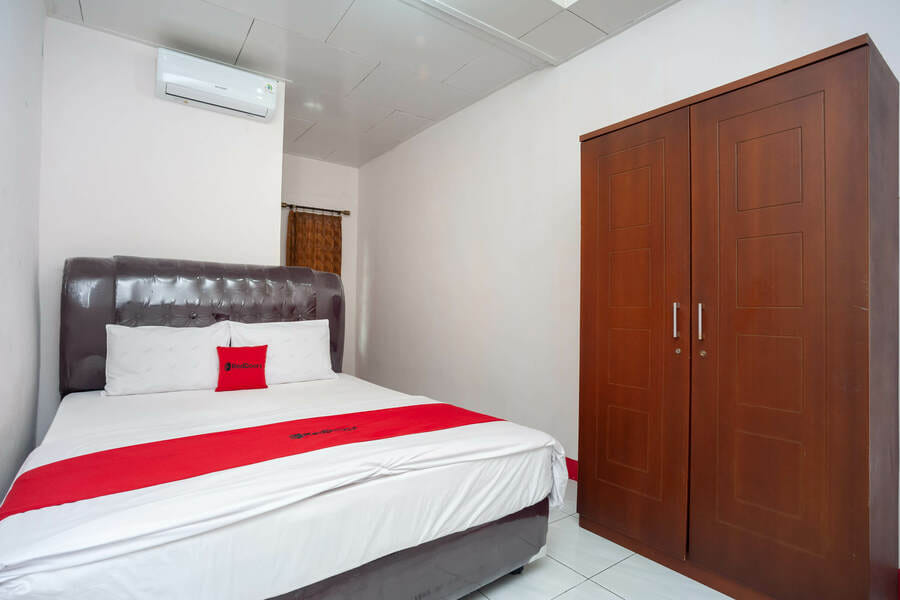 RedDoorz Syariah near Tugu Juang Jambi 3