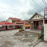 RedDoorz Syariah near Tugu Juang Jambi 3