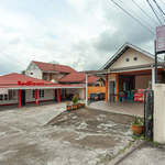 RedDoorz Syariah near Tugu Juang Jambi 3
