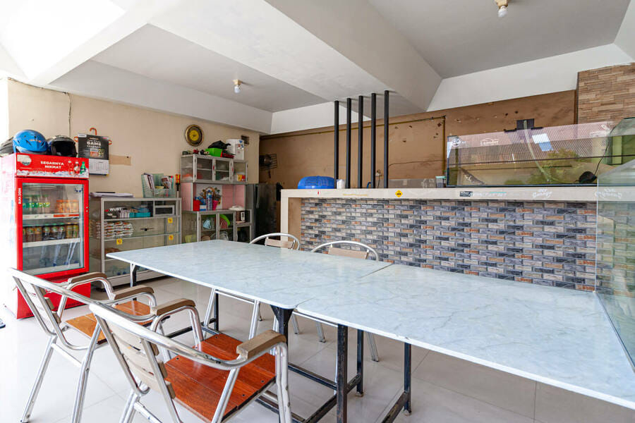 RedDoorz @ Jalan Sidomuncul 2 Jambi