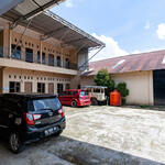 RedDoorz @ Jalan Sidomuncul 2 Jambi