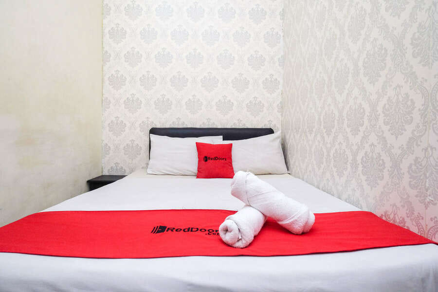 RedDoorz @ Mamagayo Inn Yogyakarta