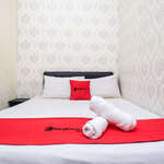 RedDoorz @ Mamagayo Inn Yogyakarta
