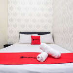RedDoorz @ Mamagayo Inn Yogyakarta