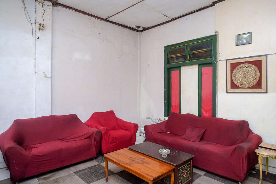 RedDoorz @ Mamagayo Inn Yogyakarta
