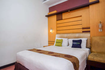 Urbanview Omah Eka Santi by RedDoorz