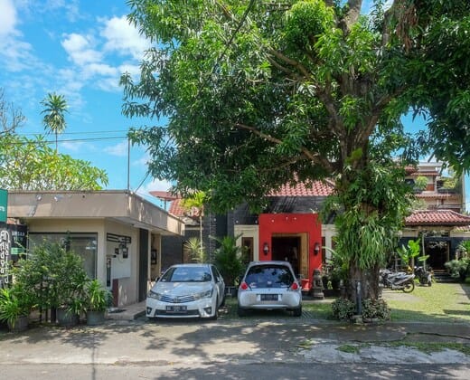 Urbanview Omah Eka Santi by RedDoorz