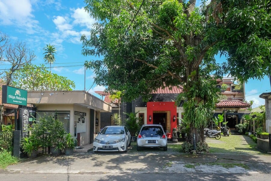 Urbanview Omah Eka Santi by RedDoorz