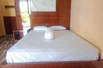An Nur Homestay Bira Beach
