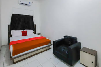 RedDoorz near Universitas Palangkaraya 3