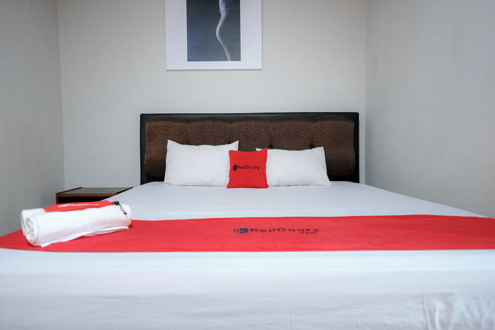 RedDoorz SALE