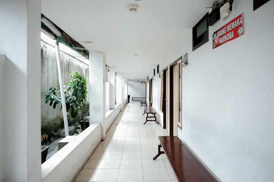 RedDoorz near Tugu Pers Jambi