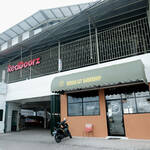 RedDoorz near Tugu Pers Jambi