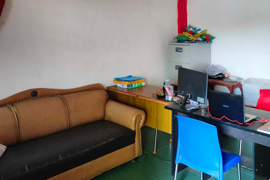 Johje Guest House Medan RedPartner