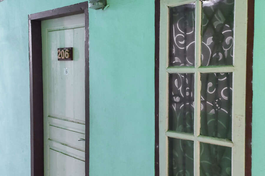 Johje Guest House Medan RedPartner