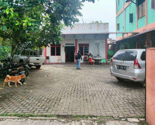 Johje Guest House Medan RedPartner