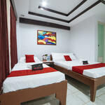 RedDoorz near San Juanico Bridge
