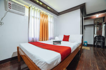 RedDoorz near San Juanico Bridge