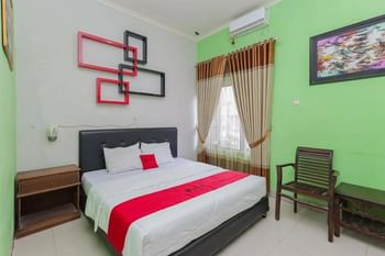 RedDoorz @ Hotel Nuansa Ngawi
