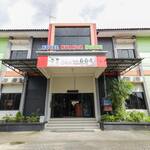 RedDoorz @ Hotel Nuansa Ngawi